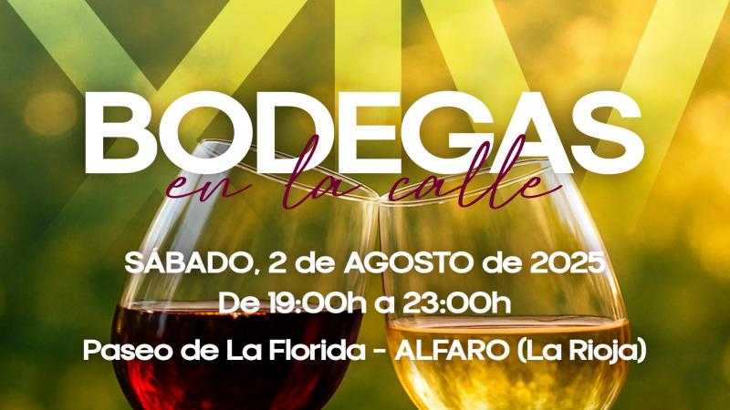 Ticket de una copa serigrafiada Bodegas en la Calle 2025