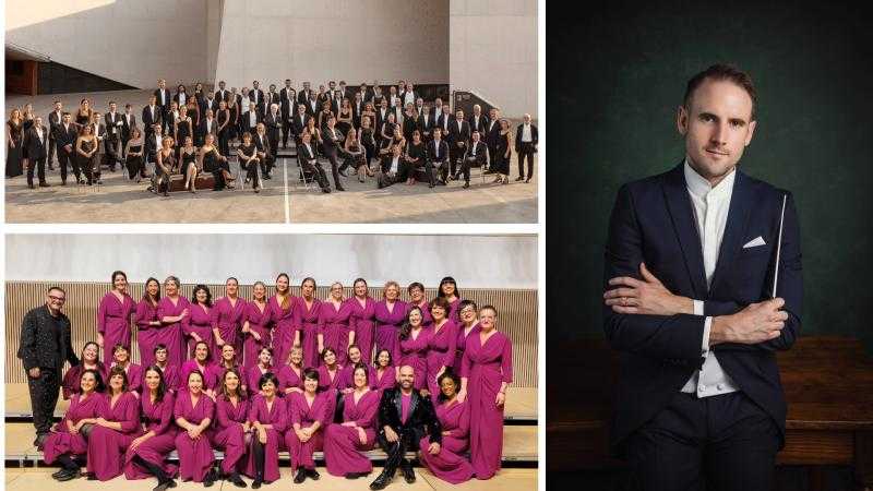 04/09/25 - ORQUESTA SINFÓNICA DE EUSKADI - 20:00 H.