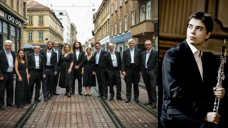 05/09/2025 - SOLISTAS DE ZAGREB - 20:00 H.