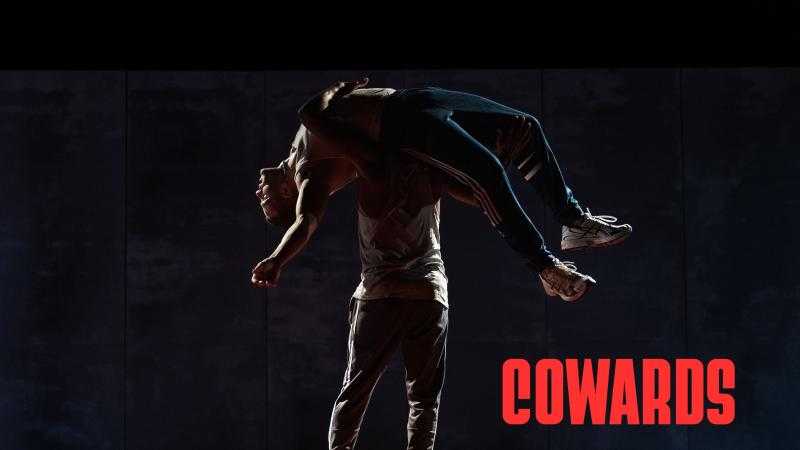 Cowards