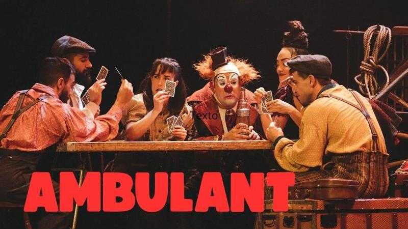 Ambulant