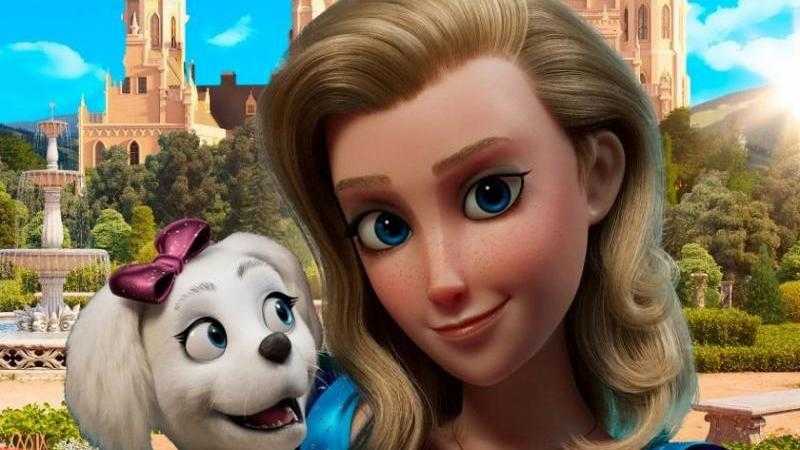 La princesa orgullosa