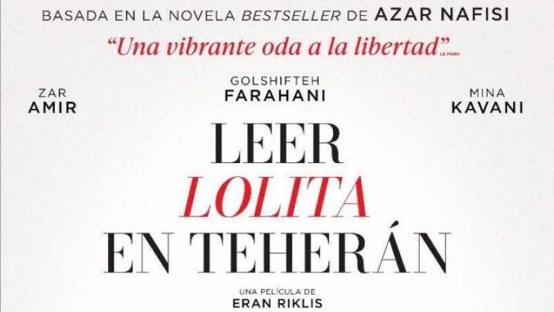 Leer Lolita en Teherán