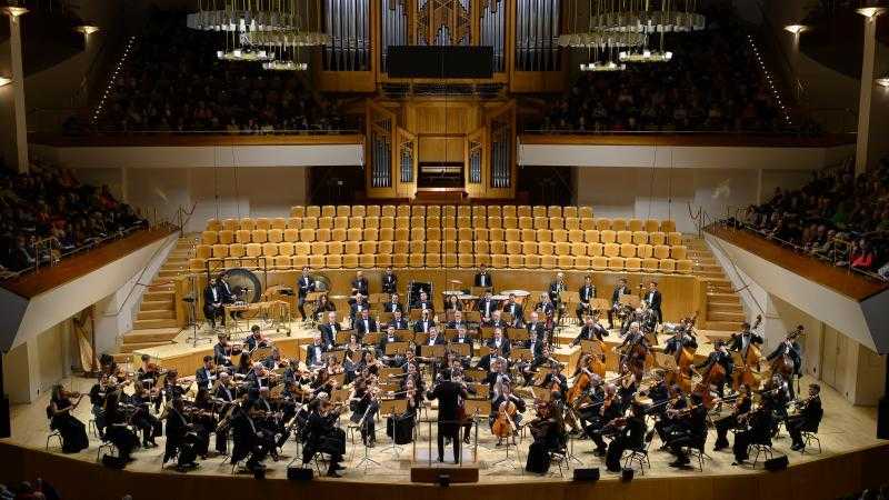 11/0/25 - ORQUESTA NACIONAL DE ESPAÑA - HOMENAJE A ODÓN ALONSO - 20:00 H.