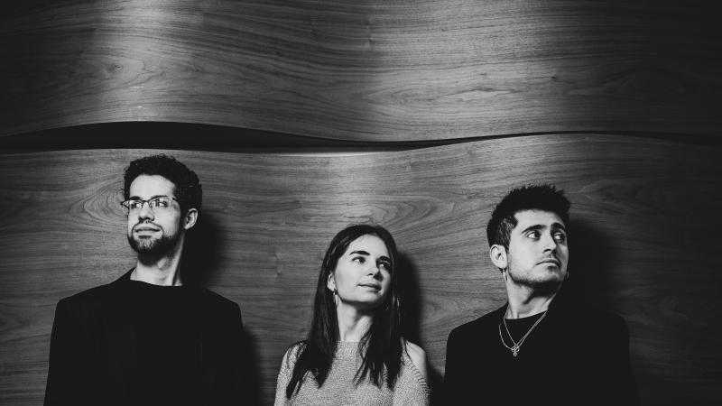 16/09/25 - HELIX TRIO - 20:00 H.