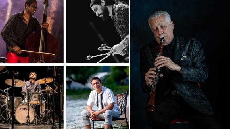 18/09/25 - PAQUITO D'RIVERA QUINTET - 20:00 H.