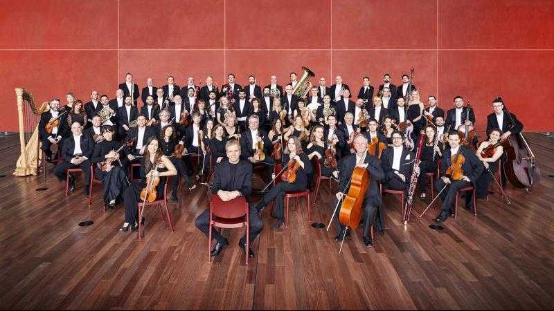 19/09/25 - ORQUESTA SINFÓNICA DE CASTILLA Y LEÓN - 20:00 H.