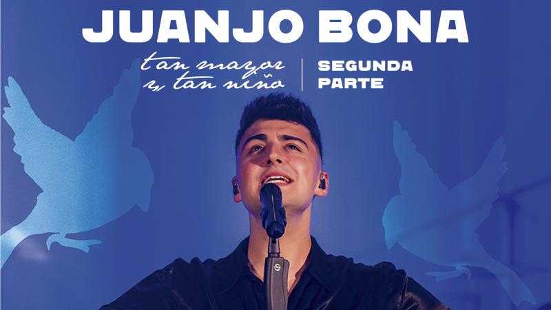JUANJO BONA
