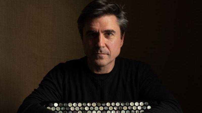23/09/25 - RECITAL DE IÑAKI ALBERDI - 20:00 H.
