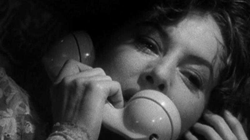 Voces de muerte (Sorry, Wrong Number, 1948)