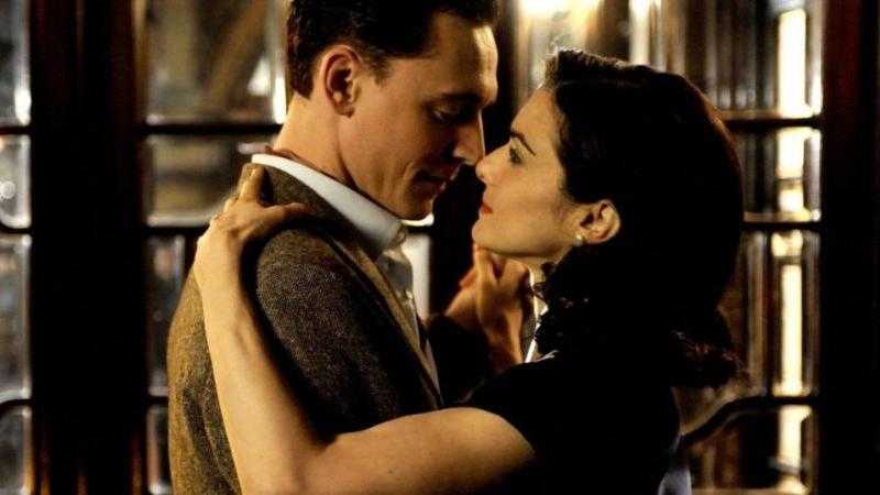 The Deep Blue Sea (2011)
