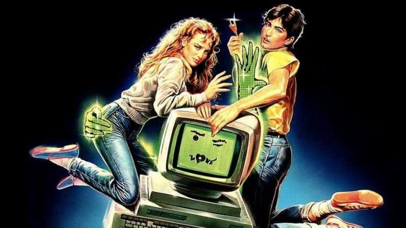 Sueños eléctricos (Electric Dreams,1984)