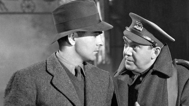 Sé fiel a ti mismo (This Above All, 1942)