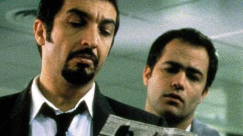 Nueve reinas (2000)