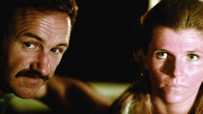 La noche se mueve (Night Moves,1975)