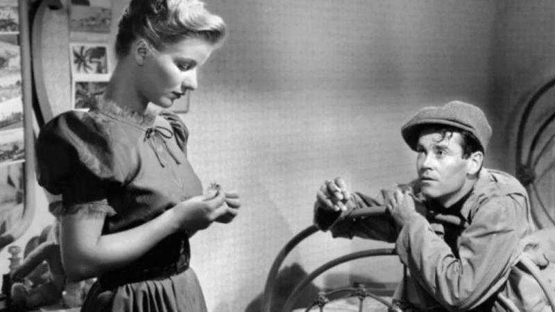 La noche eterna (The Long Night, 1947)