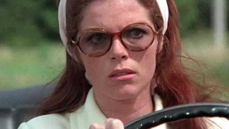 La dama del coche con gafas y un fusil (The Lady in the Car with Glasses,1970)