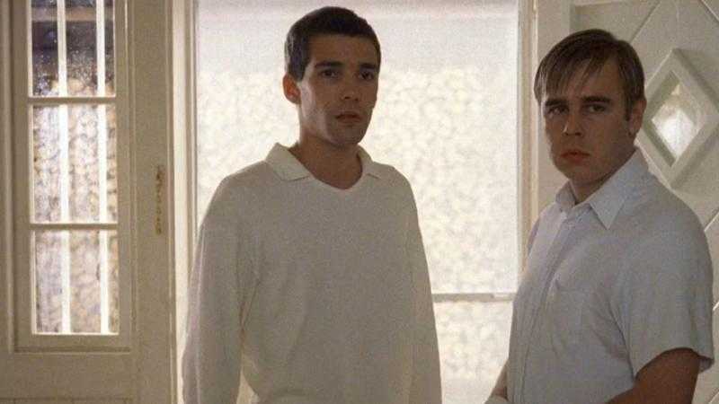 Funny Games (1997)