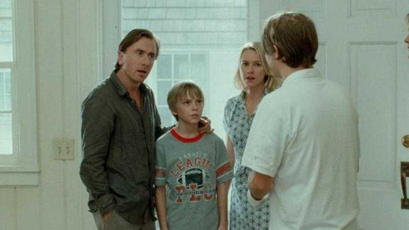 Funny Games (2008)