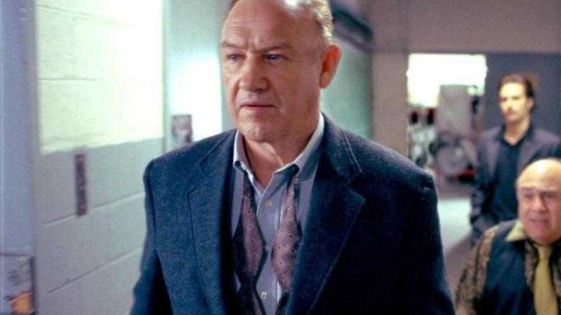El último golpe (Heist, 2001)