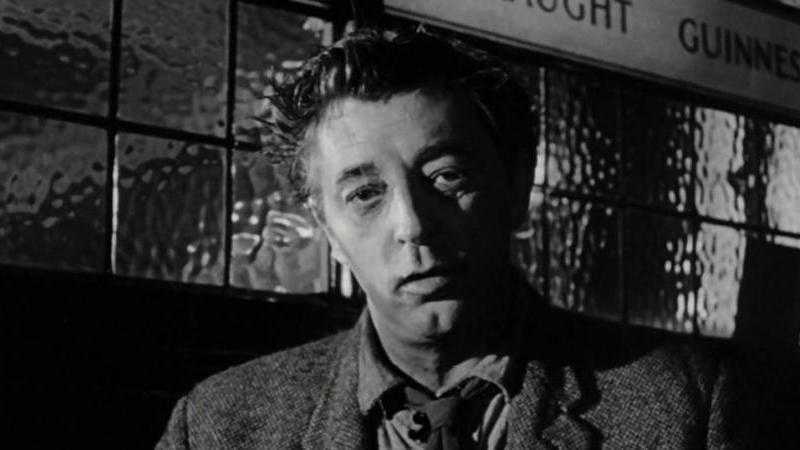 El último de la lista (The List of Adrian Messenger, 1963)