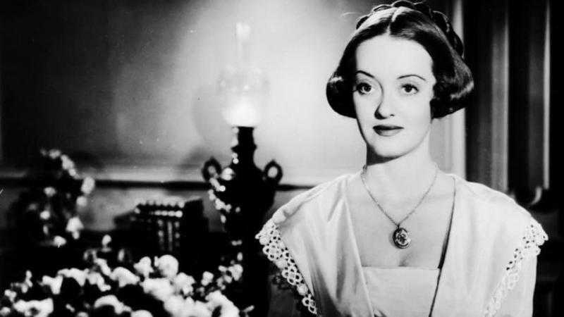 El cielo y tú (All This, and Heaven Too,1940)