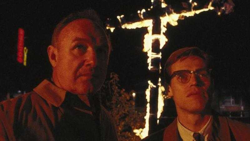 Arde Mississippi (Mississippi Burning,1988)