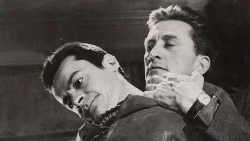 Acto de amor (Un acte d’amour, 1953)