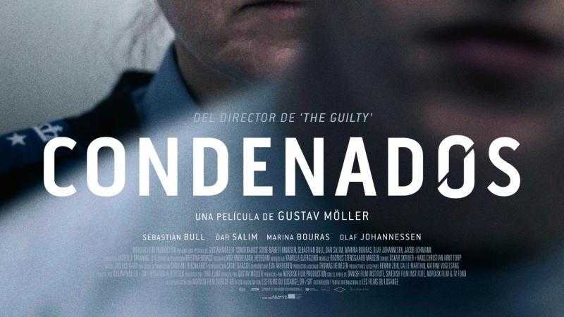 Condenados
