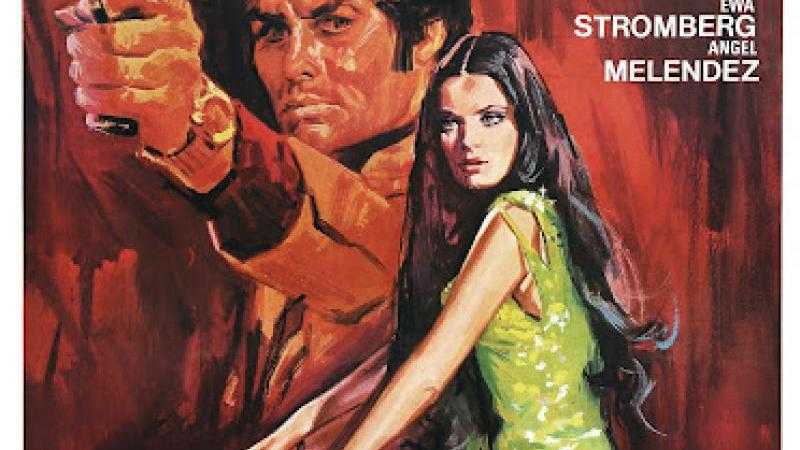 El diablo que vino de Akasawa (Der Teufel kam aus Akasava,1971)