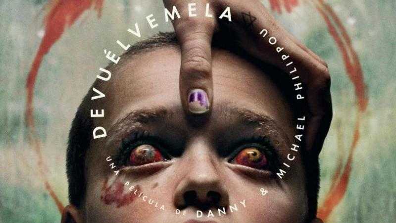 Devuélvemela