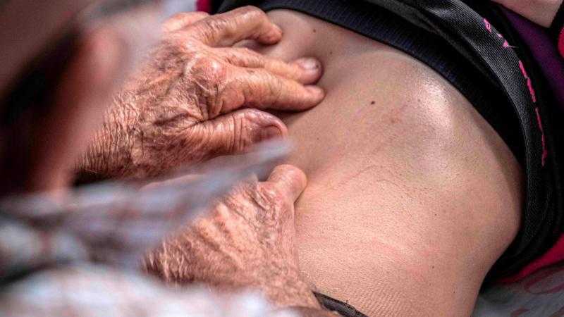 CURANDERAS CANARIAS, TRADICIONES DE SANACIÓN