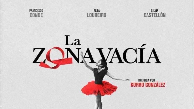 LA ZONA VACÍA 