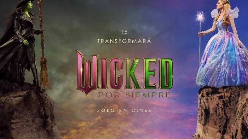 Wicked: Parte II