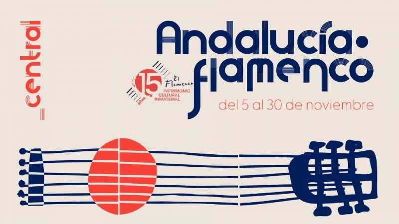 BONO CICLO ANDALUCIA FLAMENCO