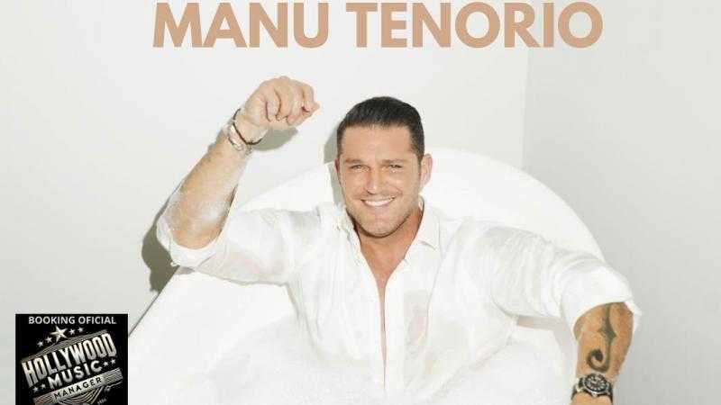 Manu Tenorio