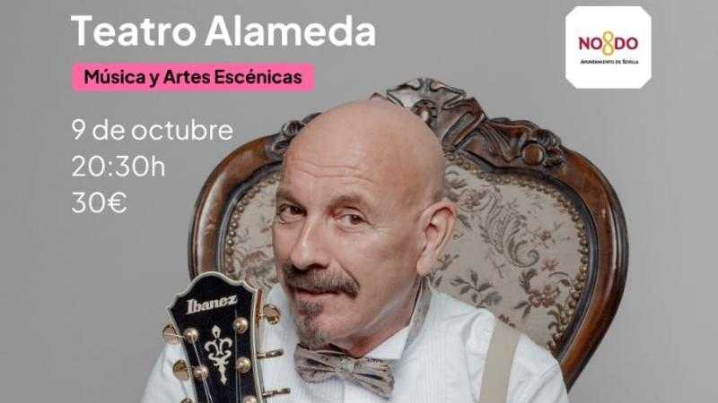 SATURNO CABARET