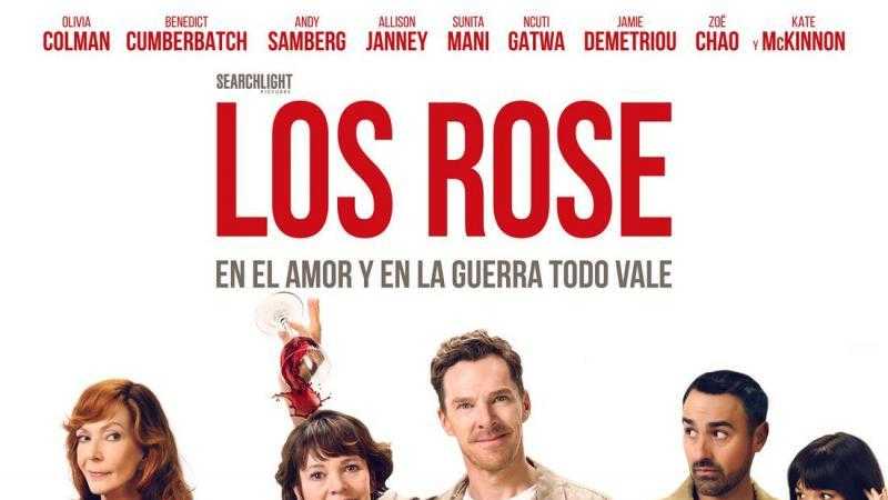 los Rose