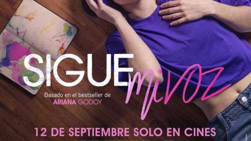 SIGUE MI VOZ
