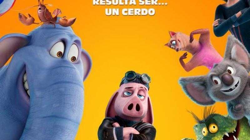 Super agente Hitpig