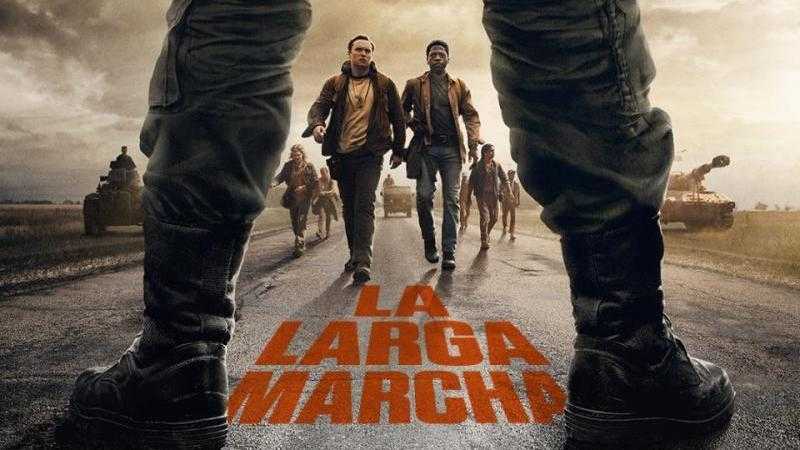La larga marcha