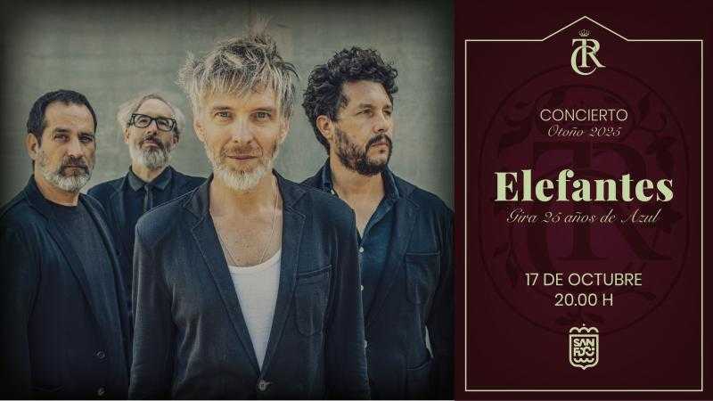 ELEFANTES 