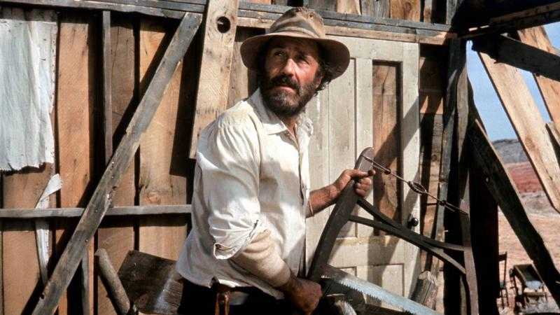 LA BALADA DE CABLE HOGUE (THE BALLAD OF CABLE HOGUE,1970)