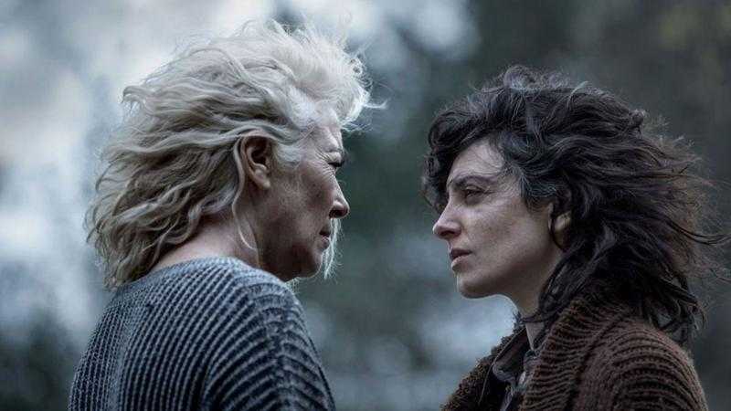 LA ENFERMEDAD DEL DOMINGO (2018)