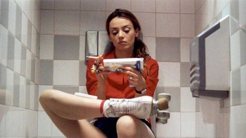 ODETE (2005)