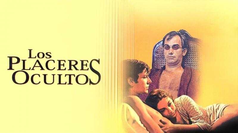 LOS PLACERES OCULTOS (1977)