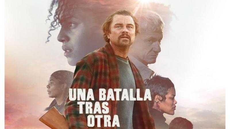 Una batalla tras otra