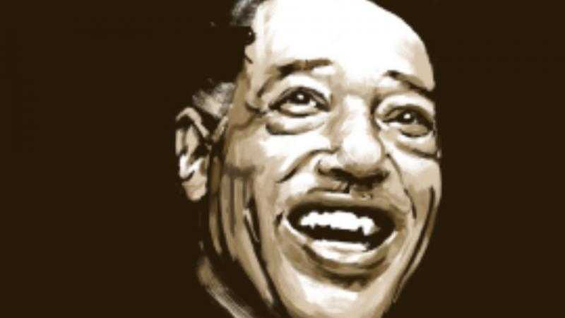 The Majestic of God. The Sound Concert-Duke Ellington