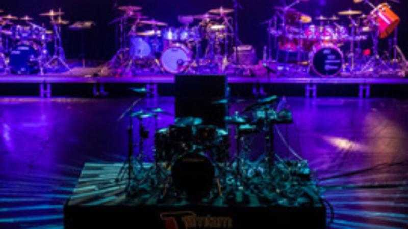 TAM TAM DRUMFEST SEVILLA 2025