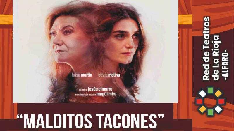 MALDITOS TACONES